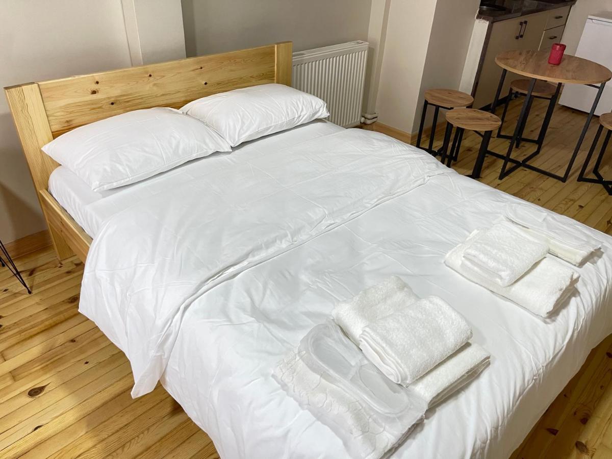 伊斯坦布尔 La Perato酒店 外观 照片